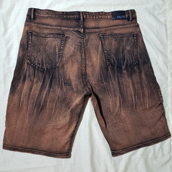 GS115 Men's Slim Short Size 46. - Picture 3 of 8